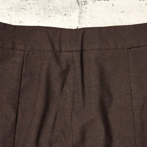 Jacob Women's Brown Skirt - Picture 2 of 9